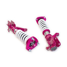 Load image into Gallery viewer, Godspeed MonoSS Coilovers Honda Element (2003-2011) w/ Front Camber Plates Alternate Image