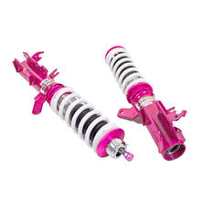 Load image into Gallery viewer, Godspeed MonoSS Coilovers Honda Fit GD (2007-2008) 16 Way Adjustable Alternate Image