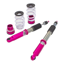 Load image into Gallery viewer, Godspeed MonoSS Coilovers Honda Fit GD (2007-2008) 16 Way Adjustable Alternate Image