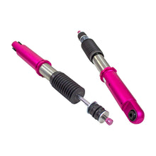 Load image into Gallery viewer, Godspeed MonoSS Coilovers Honda Fit GD (2007-2008) 16 Way Adjustable Alternate Image