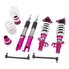 Load image into Gallery viewer, Godspeed MonoSS Coilovers Nissan Altima (2019-2025) 16 Way Adjustable - Default Title Alternate Image