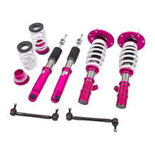 Load image into Gallery viewer, Godspeed MonoSS Coilovers Mini Cooper Clubman F54 (2016-2020) w/ Front Camber Plates Alternate Image