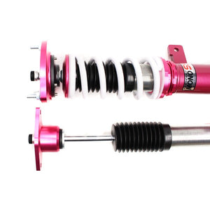 675.00 Godspeed MonoSS Coilovers Mazda 3 / Mazdaspeed3 MS3 (04-09) w/ Front Camber Plates - Redline360