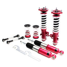 Load image into Gallery viewer, 675.00 Godspeed MonoSS Coilovers Honda Civic Si (14-15) Acura ILX (16-17) w/ Front Camber Plates - Redline360 Alternate Image