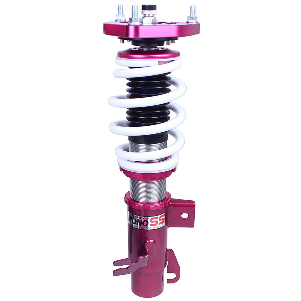 RSS MINI F54 Cooper S Clubman HAD Adjustable Coilovers main image 1