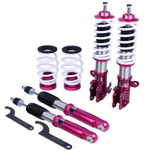 Load image into Gallery viewer, Godspeed MonoSS Coilovers Toyota Prius C (2012-2019) MSS1093 - Default Title Alternate Image