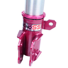 Load image into Gallery viewer, Godspeed MonoSS Coilovers Toyota Prius C (2012-2019) MSS1093 - Default Title Alternate Image
