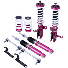 Load image into Gallery viewer, Godspeed MonoSS Coilovers Chevy Impala [Non Limited] (14-20) 16 Way Adjustable - Default Title Alternate Image