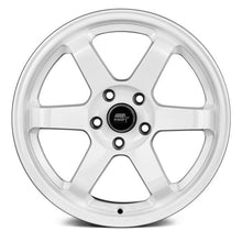 Load image into Gallery viewer, 185.50 MST MT01 Wheels (17x9 5x114.3 +35 Offset) Gloss White - Redline360 Alternate Image