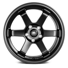 Load image into Gallery viewer, 211.00 MST MT01 Wheels (18x9.5 5x114.3 / 5x100) +35 Offset - White/Black/Bronze - Redline360 Alternate Image