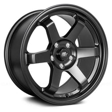 Load image into Gallery viewer, 211.00 MST MT01 Wheels (18x9.5 5x114.3 / 5x100) +35 Offset - White/Black/Bronze - Redline360 Alternate Image