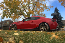 Load image into Gallery viewer, MST MT01 Wheels (18x8.5 5x114.3) +35 Offset - Gloss Black Alternate Image