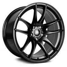 Load image into Gallery viewer, MST MT30 Wheels (17x9.0 5x114.3 +30 Offset) Matte Black or Full Glossy White Finish - Matte Black Alternate Image