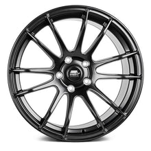 Load image into Gallery viewer, MST MT33 Wheels (18x9.5 5x114.3 +38 Offset) Matte Black or Matte Bronze Finish - Matte Black Alternate Image
