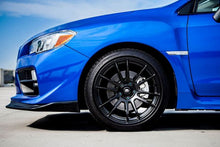 Load image into Gallery viewer, MST MT33 Wheels (18x9.5 5x114.3 +38 Offset) Matte Black or Matte Bronze Finish - Matte Black Alternate Image