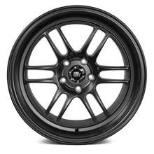 Load image into Gallery viewer, MST Suzuka Wheels (16x7.0 4x100/4x114.3 +25 or +40 Offset) Matte Black or Matte Bronze - Matte Black +40 Offset Alternate Image