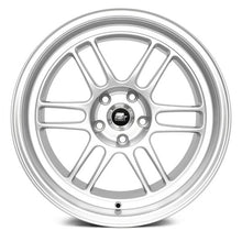 MST Suzuka Wheels (17x9.5 5x114.3 +20 Offset) Matte Black / Matte Gunm ...