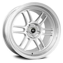 Load image into Gallery viewer, 248.95 MST Suzuka Wheels (17x9.5 5x114.3 +20 Offset) Space Silver / Candy Gold Pearl / Matte Black / Matte Gunmetal - Redline360 Alternate Image