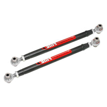 Load image into Gallery viewer, 289.95 BMR Lower Control Arms Chevy El Camino (78-87) [Double Adjustable] Red or Black - Redline360 Alternate Image