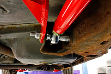Load image into Gallery viewer, 289.95 BMR Lower Control Arms Pontiac Grand Prix (78-87) [Double Adjustable] Red or Black - Redline360 Alternate Image