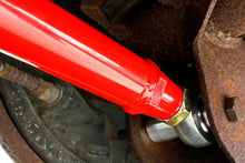 Load image into Gallery viewer, BMR Lower Control Arms Buick Regal (78-87) [Double Adjustable] Red or Black - Black Hammertone Alternate Image