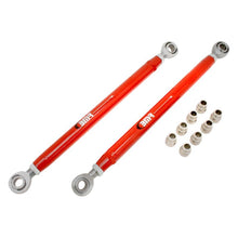 Load image into Gallery viewer, 289.95 BMR Lower Control Arms Chevy Malibu (78-87) [Double Adjustable] Red or Black - Redline360 Alternate Image
