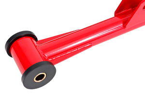 299.95 BMR Rear Lower Control Arms Chevy Camaro (10-15) [Non-Adjustable] Red or Black - Redline360