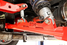 Load image into Gallery viewer, 299.95 BMR Rear Lower Control Arms Chevy Camaro (10-15) [Non-Adjustable] Red or Black - Redline360 Alternate Image