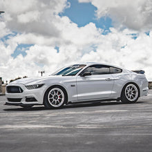 Load image into Gallery viewer, 284.35 Konig Countergram Wheels (18x8.5 5x100 ET+40) Hyper Chrome Center or Matte Black - Redline360 Alternate Image