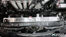 Load image into Gallery viewer, Megan Racing Radiator Acura TSX (2004-2008) Aluminum w/ Radiator Cap Alternate Image