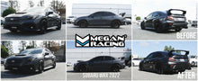 Load image into Gallery viewer, Megan Racing Street Coilovers Subaru WRX (2022-2025) w/ Front Camber Plates Alternate Image