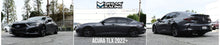 Load image into Gallery viewer, Megan Racing EZ II Coilovers Acura TLX FWD/AWD (2021-2025) 15 Way Adjustable Alternate Image