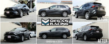 Load image into Gallery viewer, Megan Racing Lowering Springs Toyota RAV4 (2019-2022) Exc Hybrid, Prime - Default Title Alternate Image