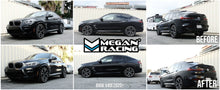Load image into Gallery viewer, Megan Racing Street Coilovers BMW X3M X4M (2020-2022) F97/F98 AWD - Default Title Alternate Image