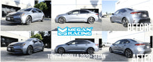 Load image into Gallery viewer, 179.95 Megan Racing Lowering Springs Toyota Corolla Sedan (2020-2021) Non Hybrid or AWD - Redline360 Alternate Image