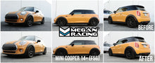 Load image into Gallery viewer, Megan Racing Lowering Springs Mini Cooper F56 (2014-2020) Full set of 4 - Default Title Alternate Image