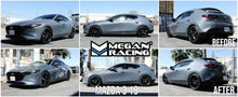 Load image into Gallery viewer, Megan Racing Lowering Springs Mazda3 FWD Hatchback (2019-2021) Set of 4 Springs - Default Title Alternate Image