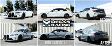 Load image into Gallery viewer, 209.95 Megan Racing Lowering Springs BMW M3 G80 (2021-2022) Sedan - Redline360 Alternate Image