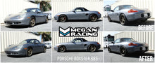 Load image into Gallery viewer, 999.00 Megan Racing Euro Coilovers Porsche Boxster 986 (97-04) w/ Front Camber Plates - Redline360 Alternate Image