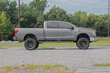 Load image into Gallery viewer, Rough Country Lift Kit Nissan Titan XD 4WD (16-21) [6&quot; Lift Kit] w/o Struts Alternate Image