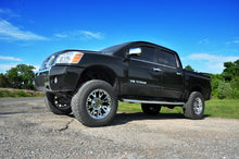 Load image into Gallery viewer, Rough Country Lift Kit Nissan Titan 2WD/4WD (04-15) [6&quot; Lift Kit] w/ or w/o Struts Alternate Image