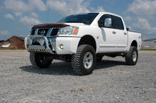 Load image into Gallery viewer, Rough Country Lift Kit Nissan Titan 2WD/4WD (04-15) [6&quot; Lift Kit] w/ or w/o Struts Alternate Image