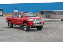 Load image into Gallery viewer, Rough Country Lift Kit Nissan Titan 2WD/4WD (04-15) - 4&quot; Lift Kit Alternate Image