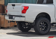 Load image into Gallery viewer, 887.35 STILLEN Exhaust Nissan Titan 5.6 (2016-2019) Stainless w/ Polished or Black Tip - Redline360 Alternate Image