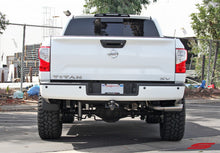 Load image into Gallery viewer, 887.35 STILLEN Exhaust Nissan Titan 5.6 (2016-2019) Stainless w/ Polished or Black Tip - Redline360 Alternate Image