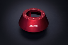 Load image into Gallery viewer, 93.50 DND Steering Wheel Hub Nissan 350Z / Infiniti G35 G37 (03-18) Low Profile Various Colors - Redline360 Alternate Image