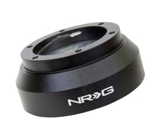 Load image into Gallery viewer, NRG SRK-170H short steering wheel hub for 1982-1994 Chevrolet Cavalier Alternate Image