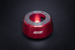 93.50 DND Low Profile Steering Wheel Hub 350Z / 370Z / G35 (All Years) Titan (03-09) - Redline360