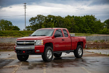 Load image into Gallery viewer, Rough Country Lift Kit Chevy Silverado 1500 2WD (07-13) 5&quot; Lift w/ or w/o Struts Alternate Image