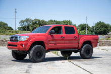 Load image into Gallery viewer, Rough Country Lift Kit Toyota Tacoma 4WD (2005-2022) [3.5&quot; Lift Kit] w/ or w/o Leaf Springs Alternate Image